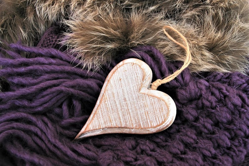 Handcrafted Gifts